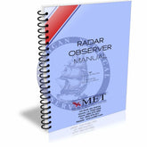 Radar Observer Manual, 6th Edition (BK-112)